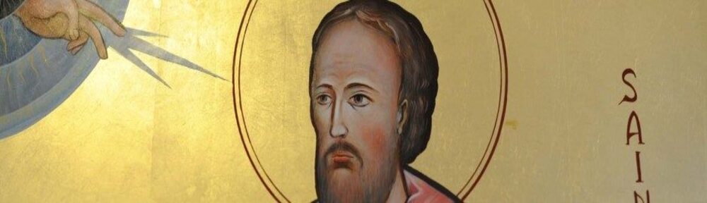 St Paul's English Speaking Catholic Parish of Warsaw, Poland